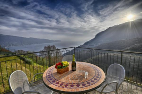 Villa Margherita - Theater Home Tignale